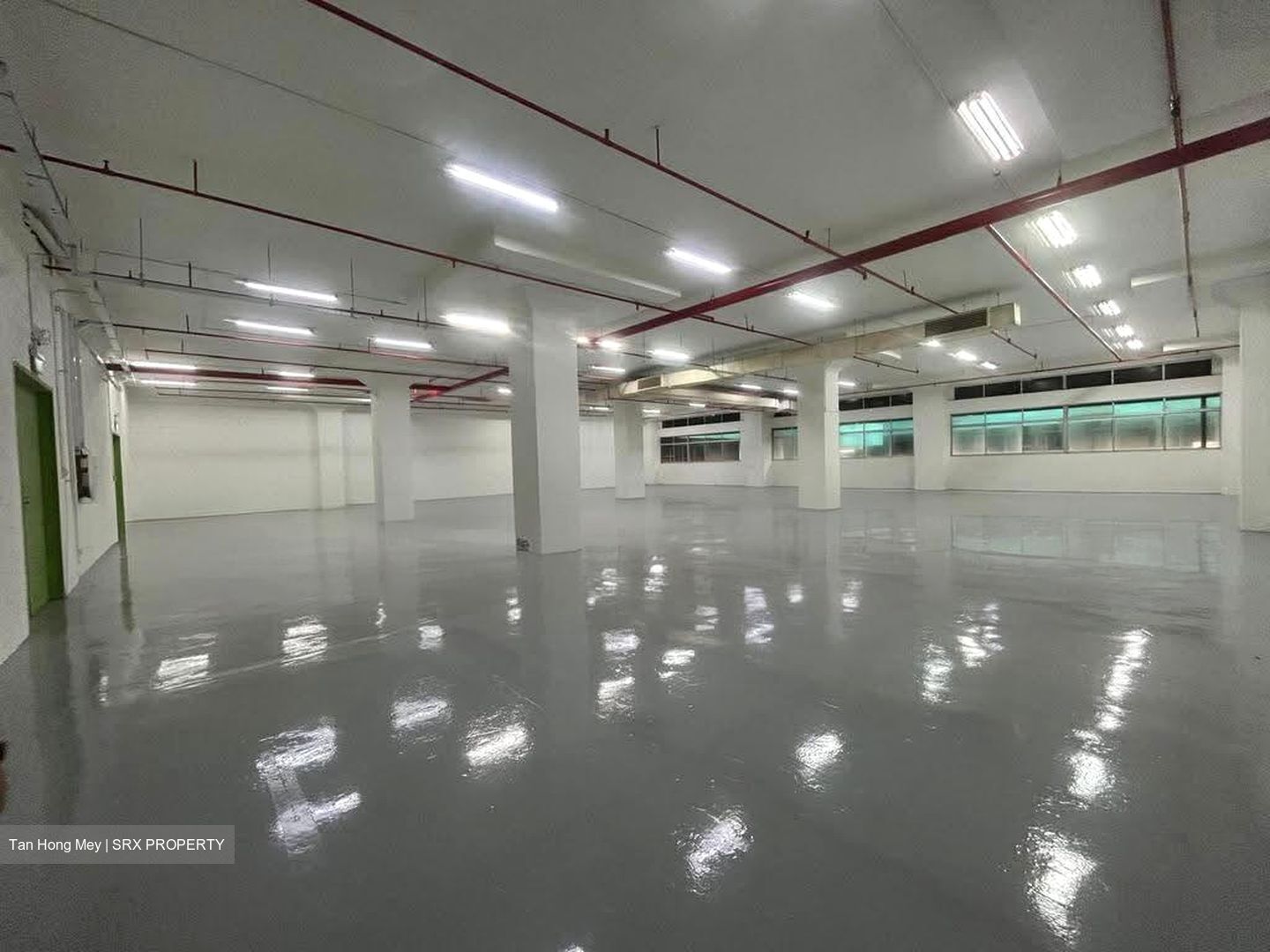 Lam Soon Industrial Building (D23), Factory #604747151